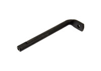 Tensioner Lever, v-ribbed belt 43680 FEBI