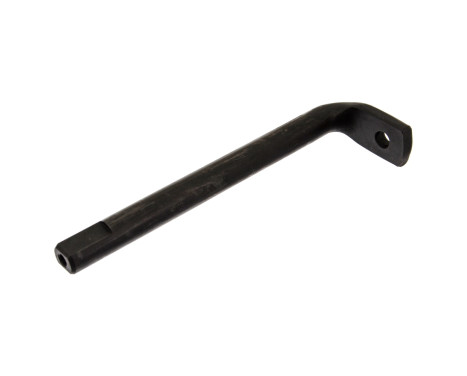 Tensioner Lever, v-ribbed belt 43680 FEBI