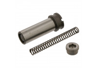 Tensioner, timing chain 01044 FEBI