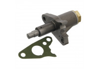 Tensioner, timing chain 01045 FEBI