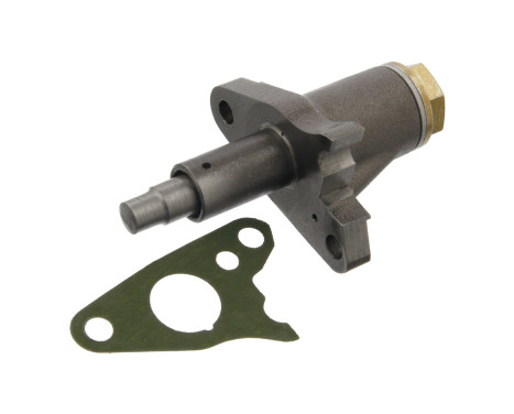 Tensioner, timing chain 01045 FEBI