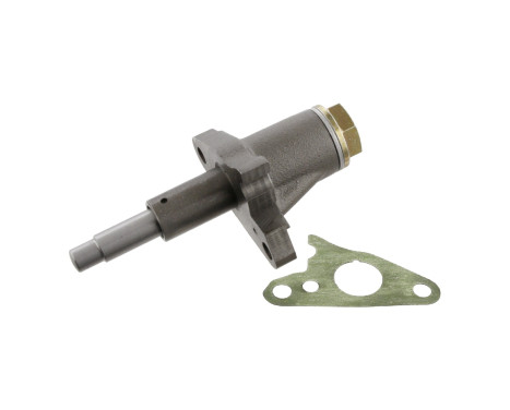 Tensioner, timing chain 01048 FEBI