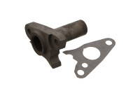 Tensioner, timing chain 01049 FEBI