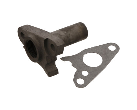 Tensioner, timing chain 01049 FEBI