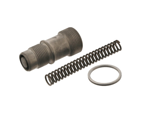 Tensioner, timing chain 01050 FEBI