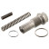 Tensioner, timing chain 01382 FEBI