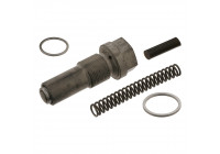 Tensioner, timing chain 01440 FEBI