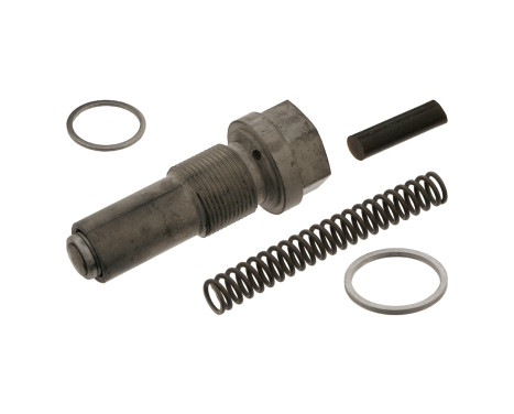 Tensioner, timing chain 01440 FEBI