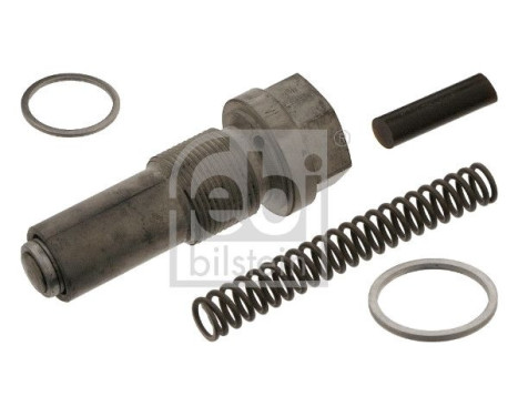 Tensioner, timing chain 01440 FEBI, Image 2