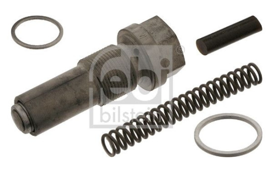 Tensioner, timing chain 01440 FEBI, Image 2