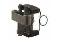 Tensioner, timing chain 01581 FEBI