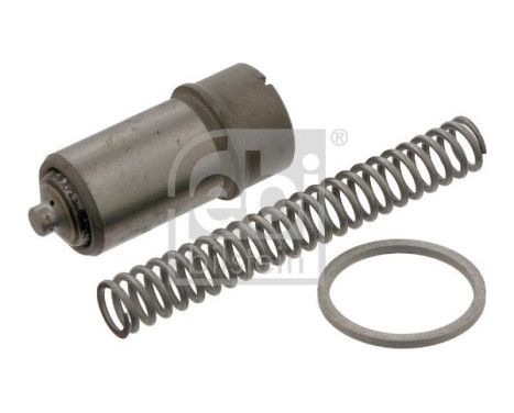 Tensioner, timing chain 02454 FEBI, Image 2