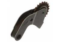 Tensioner, timing chain 05618 FEBI
