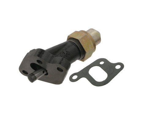 Tensioner, timing chain 07461 FEBI