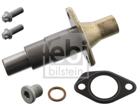 Tensioner, timing chain 100410 FEBI, Image 2