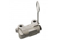 Tensioner, timing chain 100558 FEBI