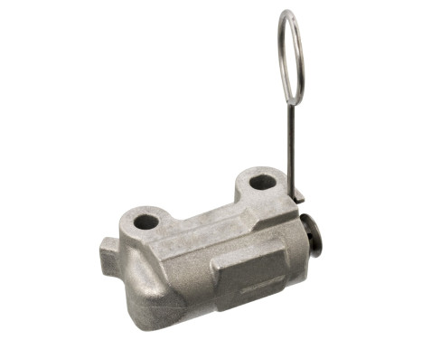 Tensioner, timing chain 100558 FEBI