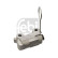 Tensioner, timing chain 100558 FEBI, Thumbnail 2