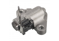 Tensioner, timing chain 100953 FEBI