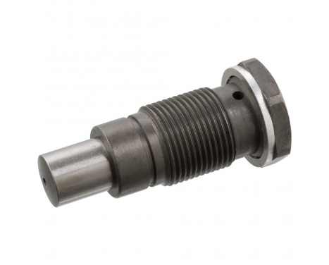 Tensioner, timing chain 101796 FEBI