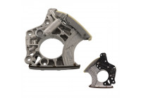 Tensioner, timing chain 101874 FEBI