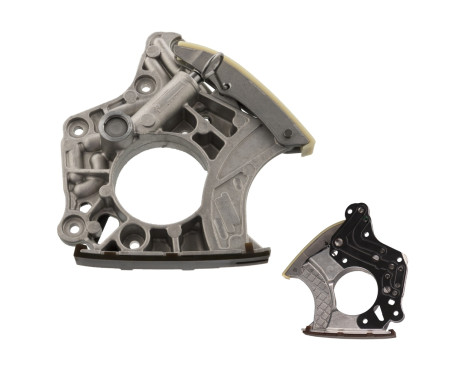 Tensioner, timing chain 101874 FEBI