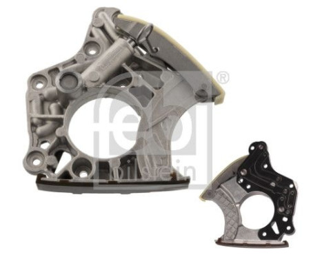 Tensioner, timing chain 101874 FEBI, Image 2