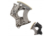 Tensioner, timing chain 101875 FEBI