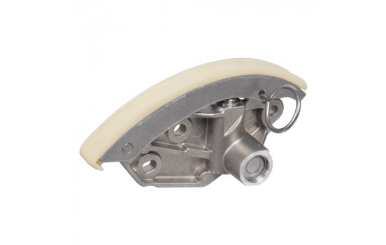 Tensioner, timing chain 104076 FEBI