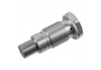 Tensioner, timing chain 107156 FEBI
