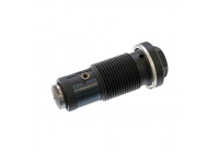 Tensioner, timing chain 107790 FEBI