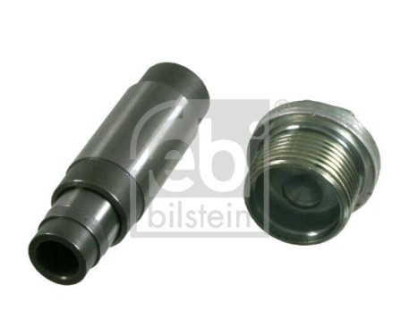 Tensioner, timing chain 12980 FEBI, Image 2