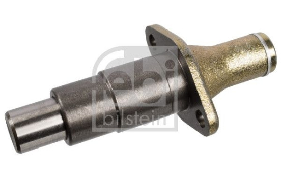 Tensioner, timing chain 17772 FEBI, Image 2