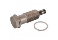 Tensioner, timing chain 18914 FEBI