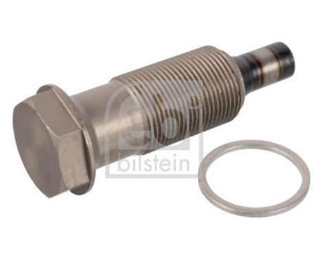 Tensioner, timing chain 18914 FEBI, Image 2