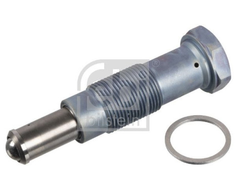 Tensioner, timing chain 21276 FEBI, Image 2