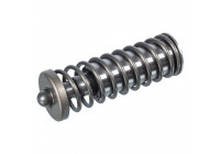 Tensioner, timing chain 21830 FEBI