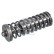 Tensioner, timing chain 21830 FEBI, Thumbnail 2