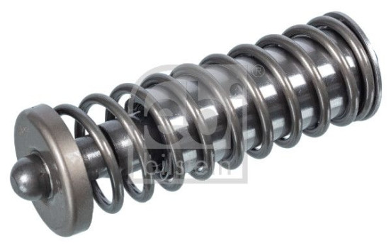 Tensioner, timing chain 21830 FEBI, Image 2