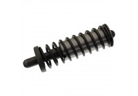 Tensioner, timing chain 21831 FEBI