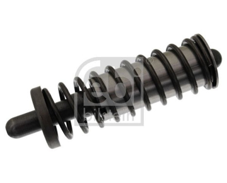 Tensioner, timing chain 21831 FEBI, Image 2