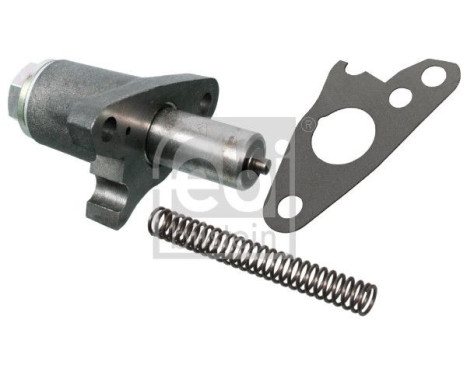 Tensioner, timing chain 25057 FEBI, Image 2