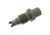 Tensioner, timing chain 26296 FEBI