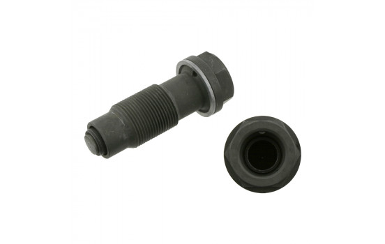 Tensioner, timing chain 26752 FEBI