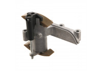 Tensioner, timing chain 28446 FEBI