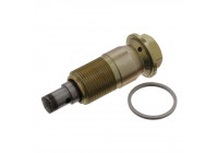 Tensioner, timing chain 30496 FEBI