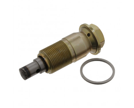 Tensioner, timing chain 30496 FEBI