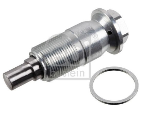 Tensioner, timing chain 30496 FEBI, Image 2