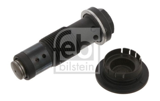 Tensioner, timing chain 30506 FEBI, Image 2
