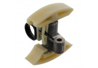 Tensioner, timing chain 32449 FEBI